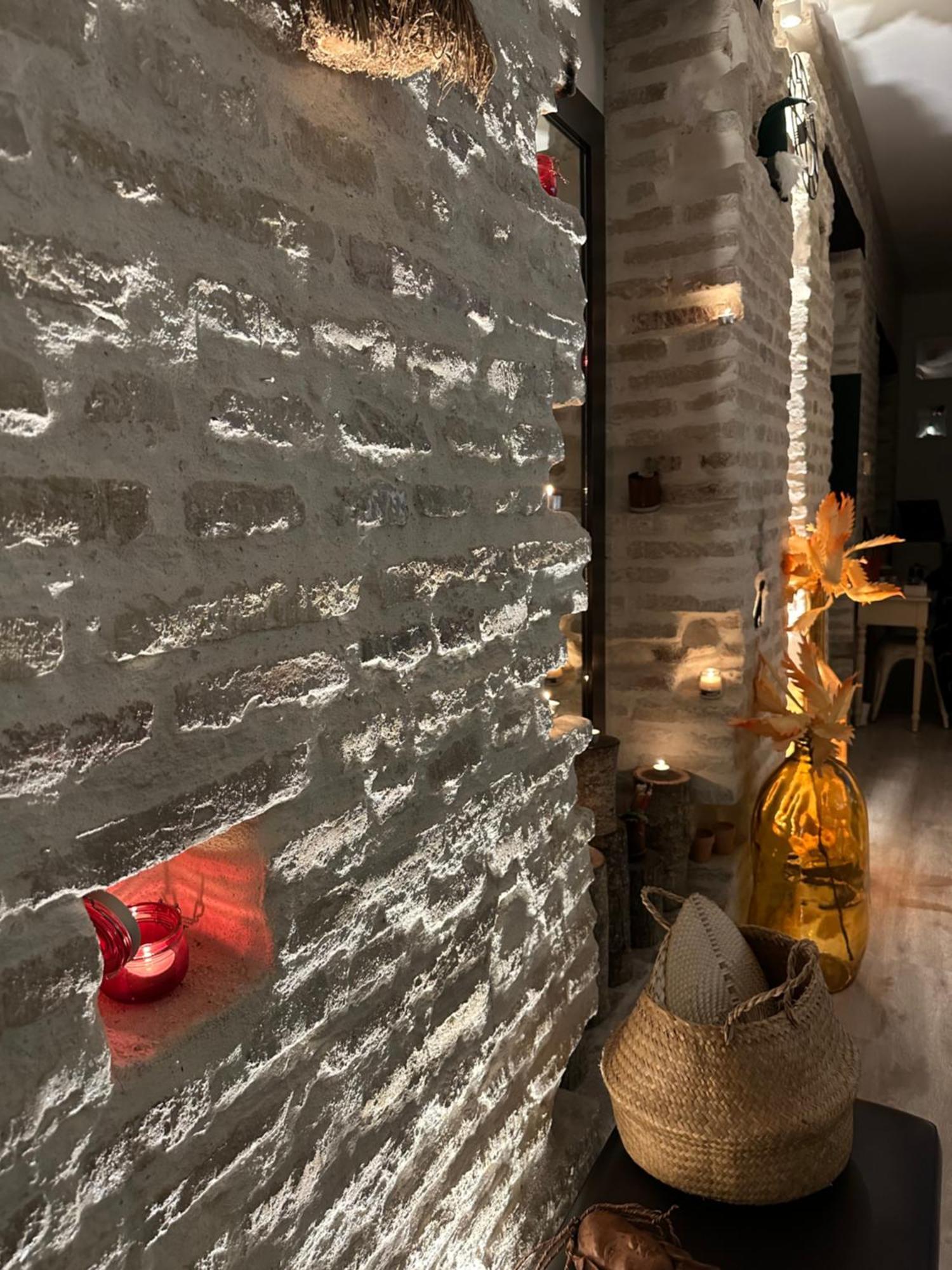 Casa Duque Compartida Familiar 1-Habitacion Con Bano Propio Севилья Экстерьер фото